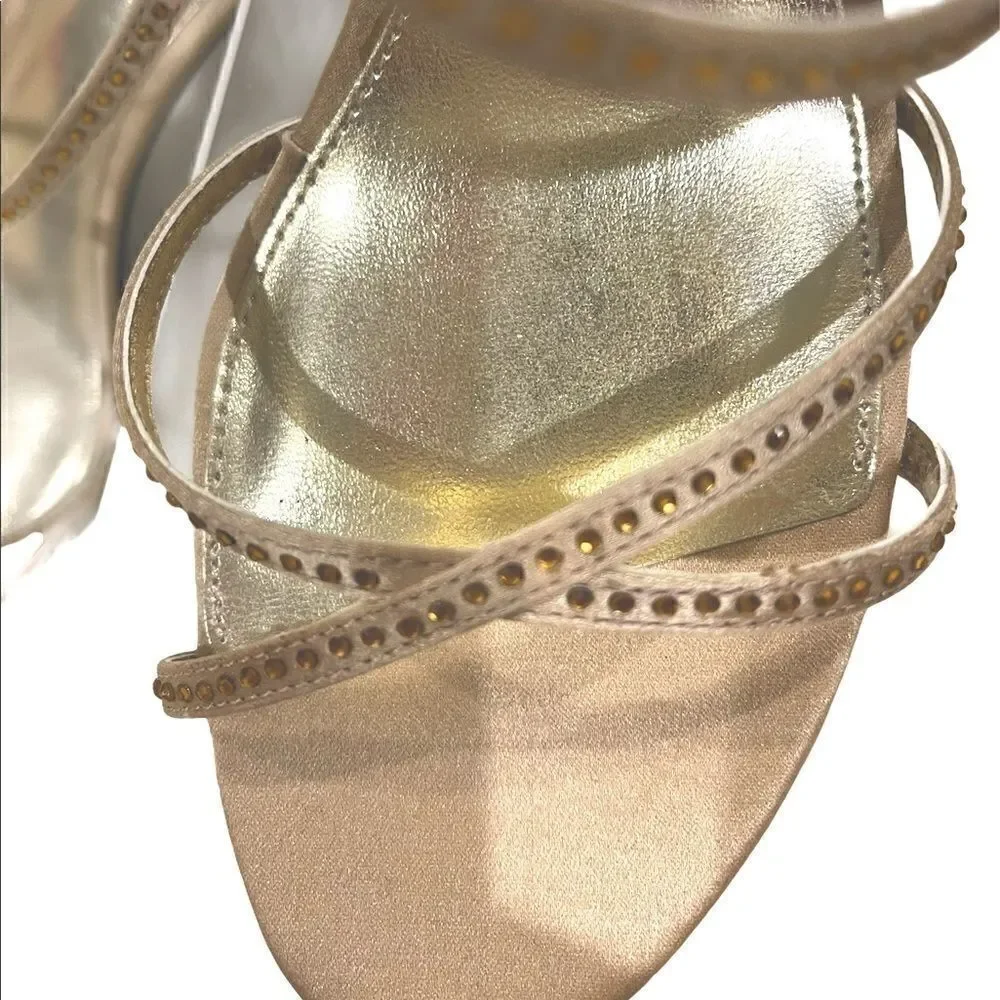 Lauren Ralph Lauren Dress Sandals in Size 8-1/2